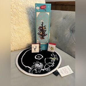 Hallmark keepsakes nightmare before Christmas mini bundle